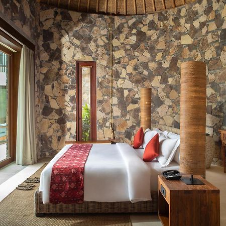 Kalandara Resort Lombok Senggigi Zewnętrze zdjęcie