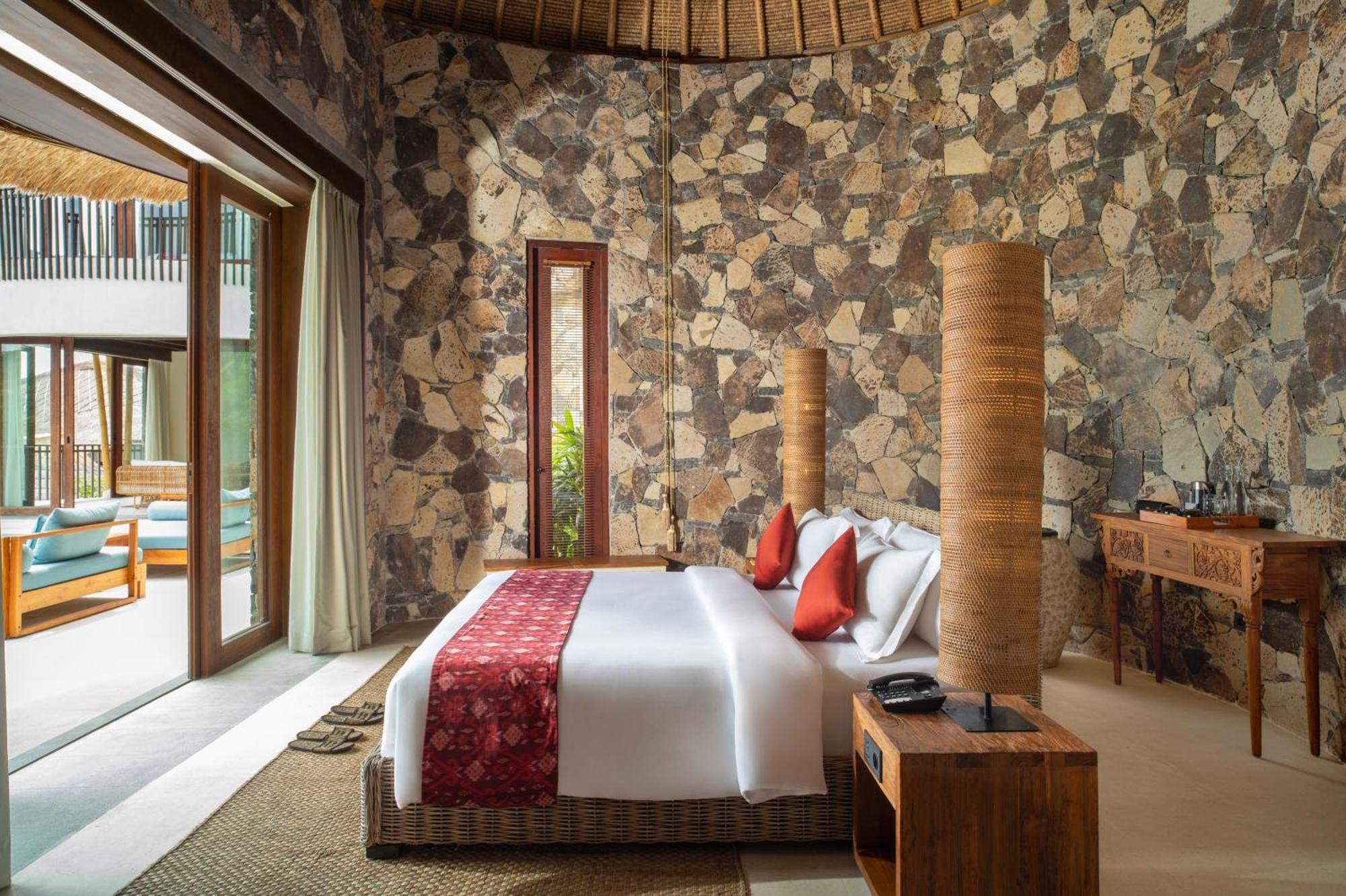 Kalandara Resort Lombok Senggigi Zewnętrze zdjęcie