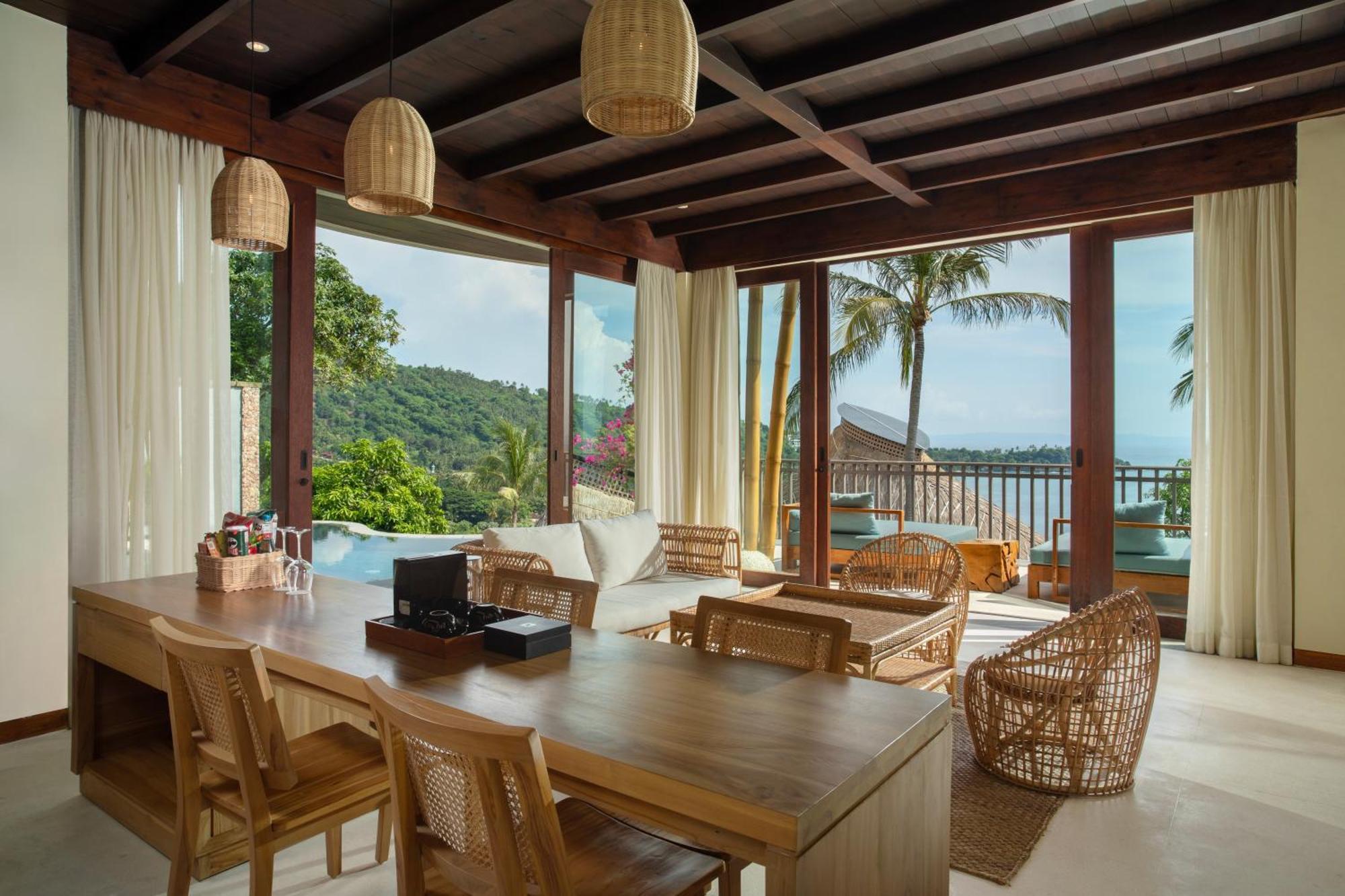Kalandara Resort Lombok Senggigi Zewnętrze zdjęcie