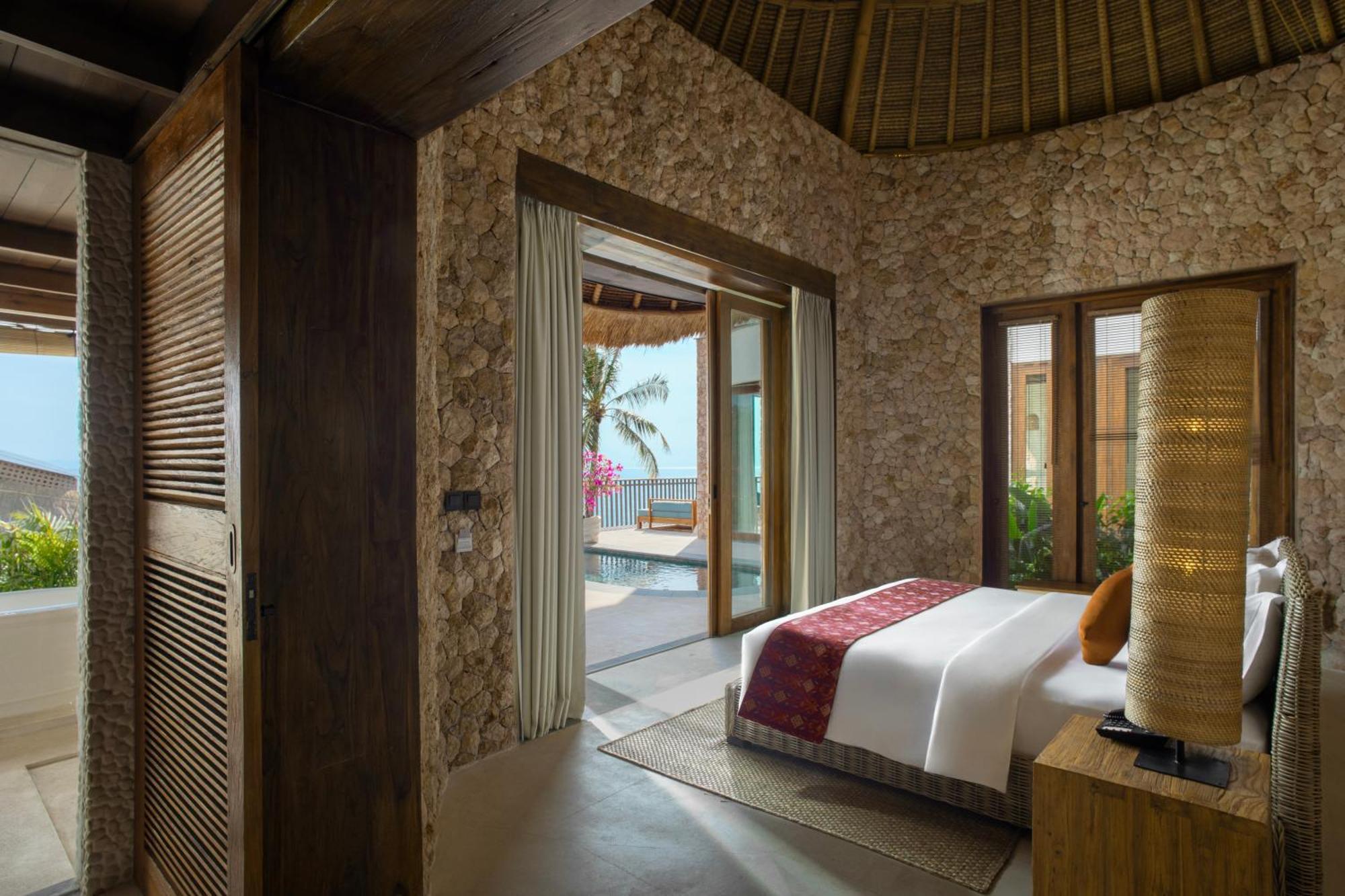 Kalandara Resort Lombok Senggigi Zewnętrze zdjęcie