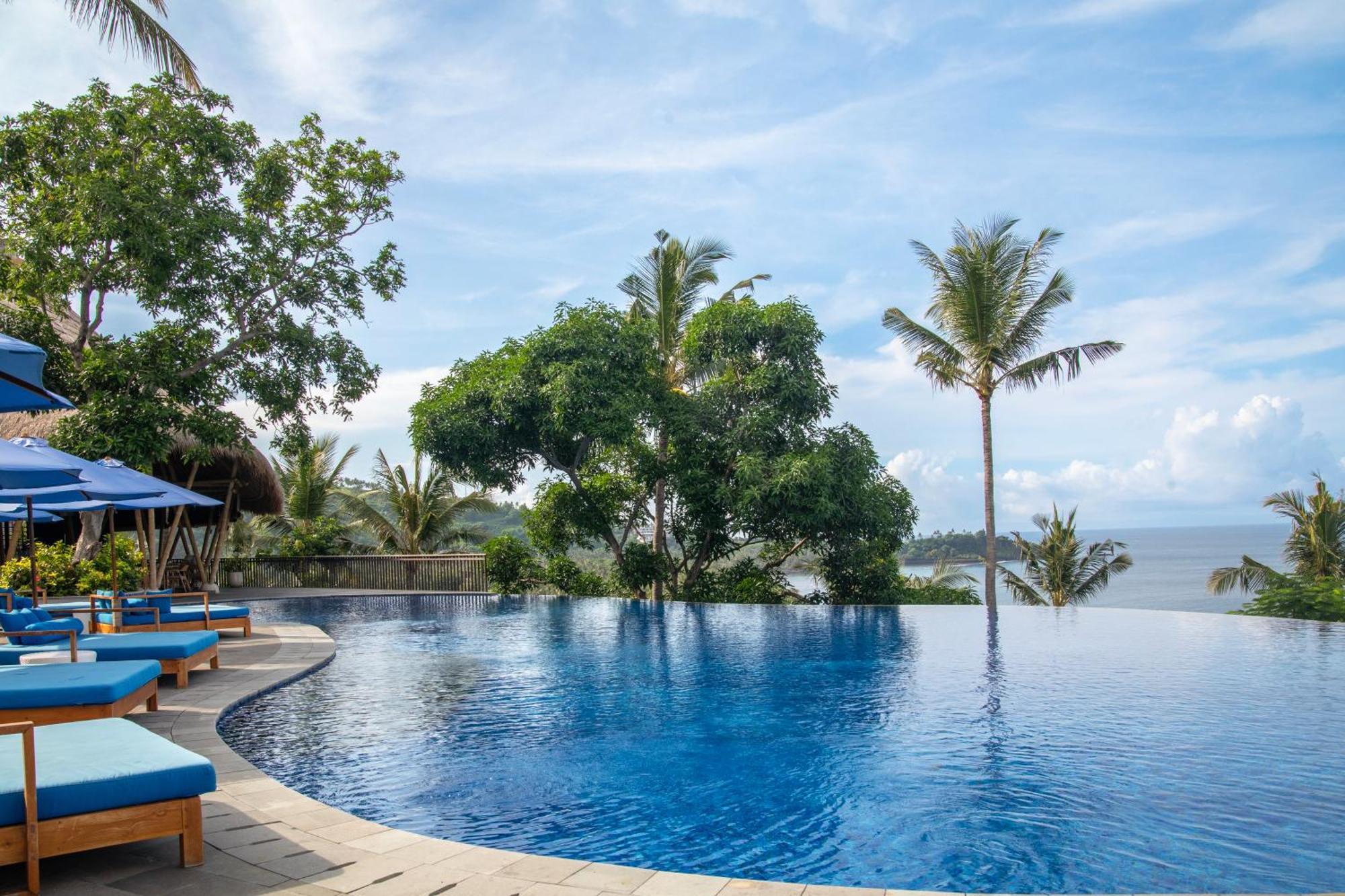 Kalandara Resort Lombok Senggigi Zewnętrze zdjęcie
