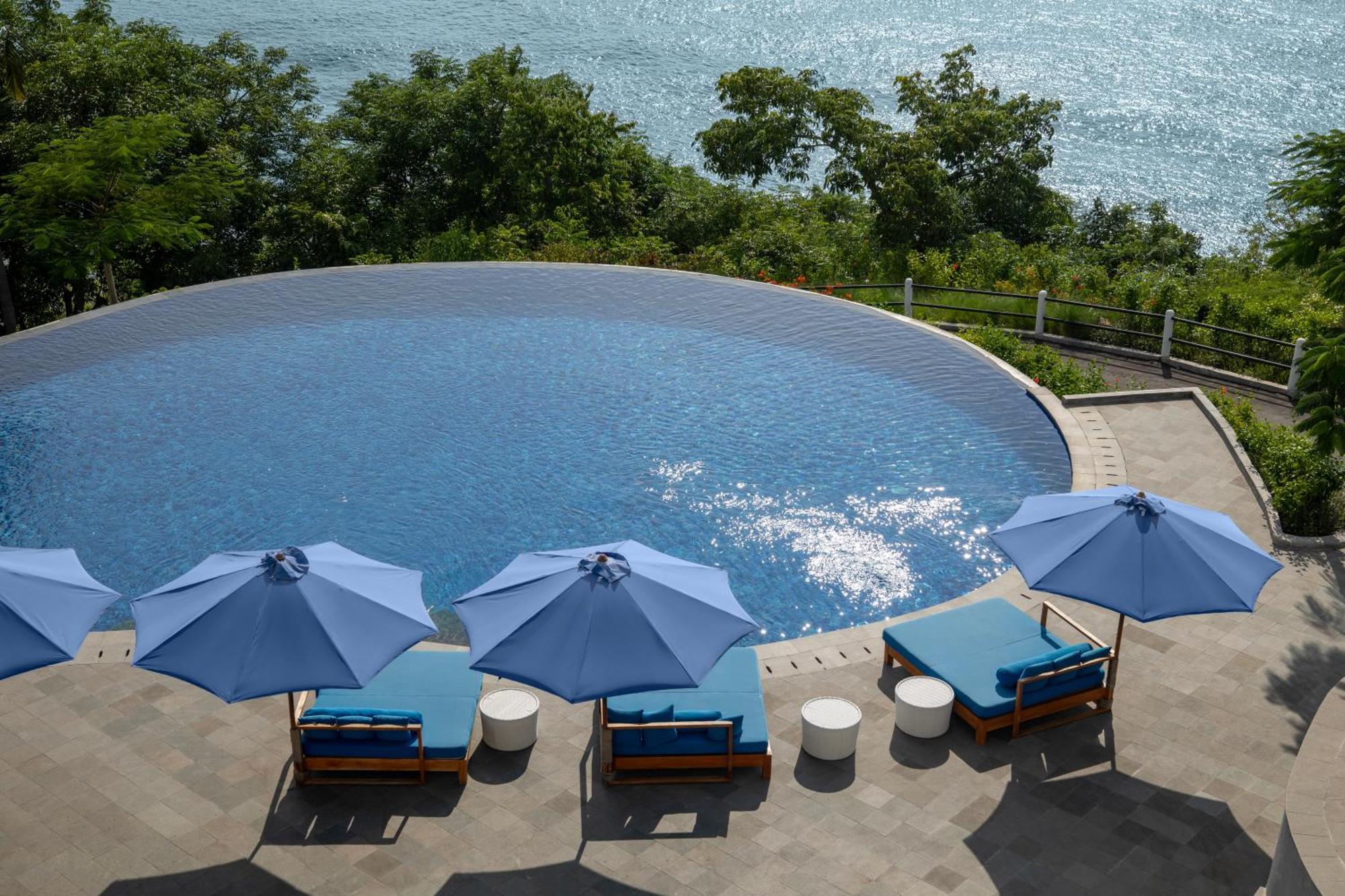 Kalandara Resort Lombok Senggigi Zewnętrze zdjęcie