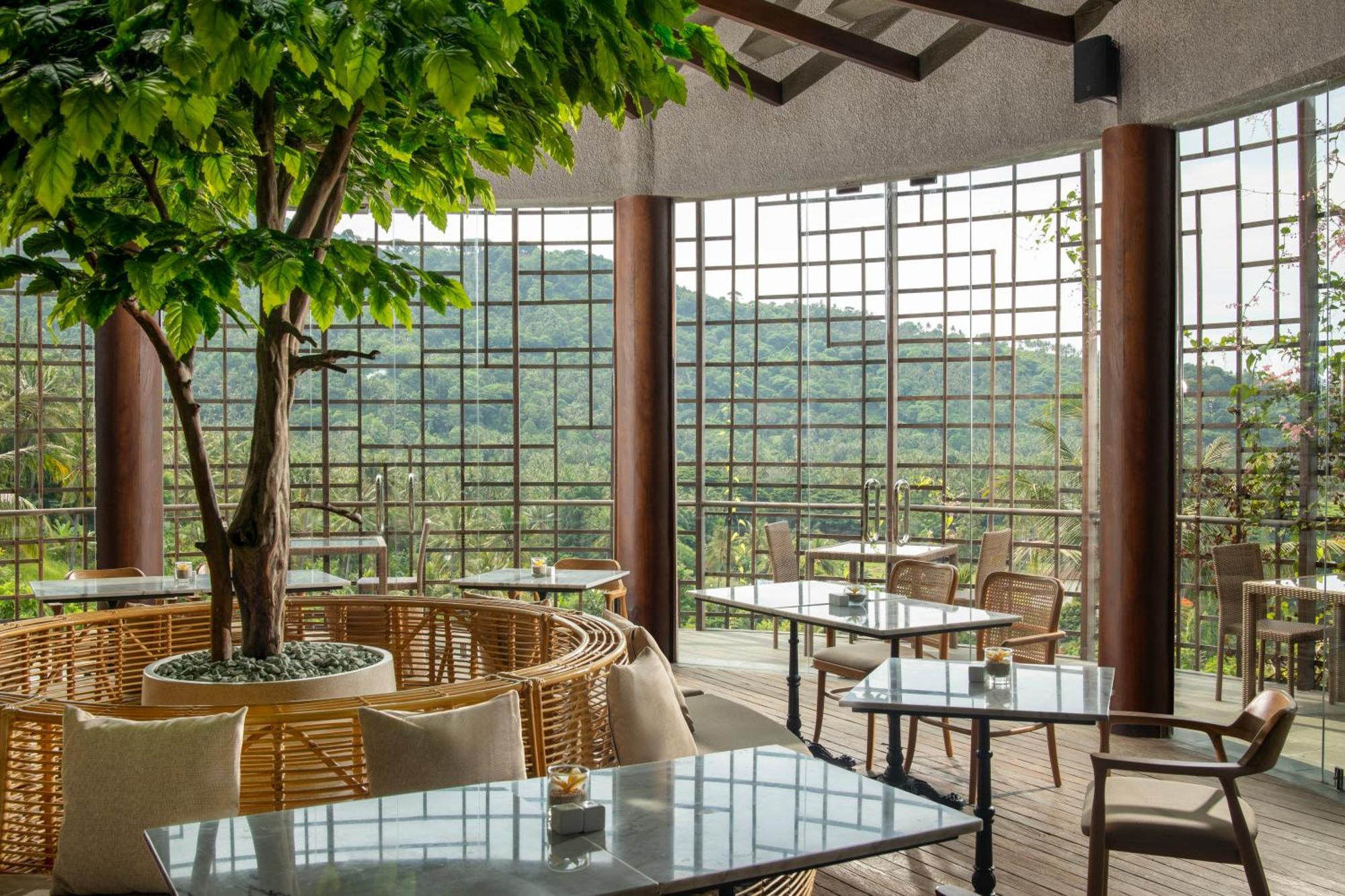 Kalandara Resort Lombok Senggigi Zewnętrze zdjęcie