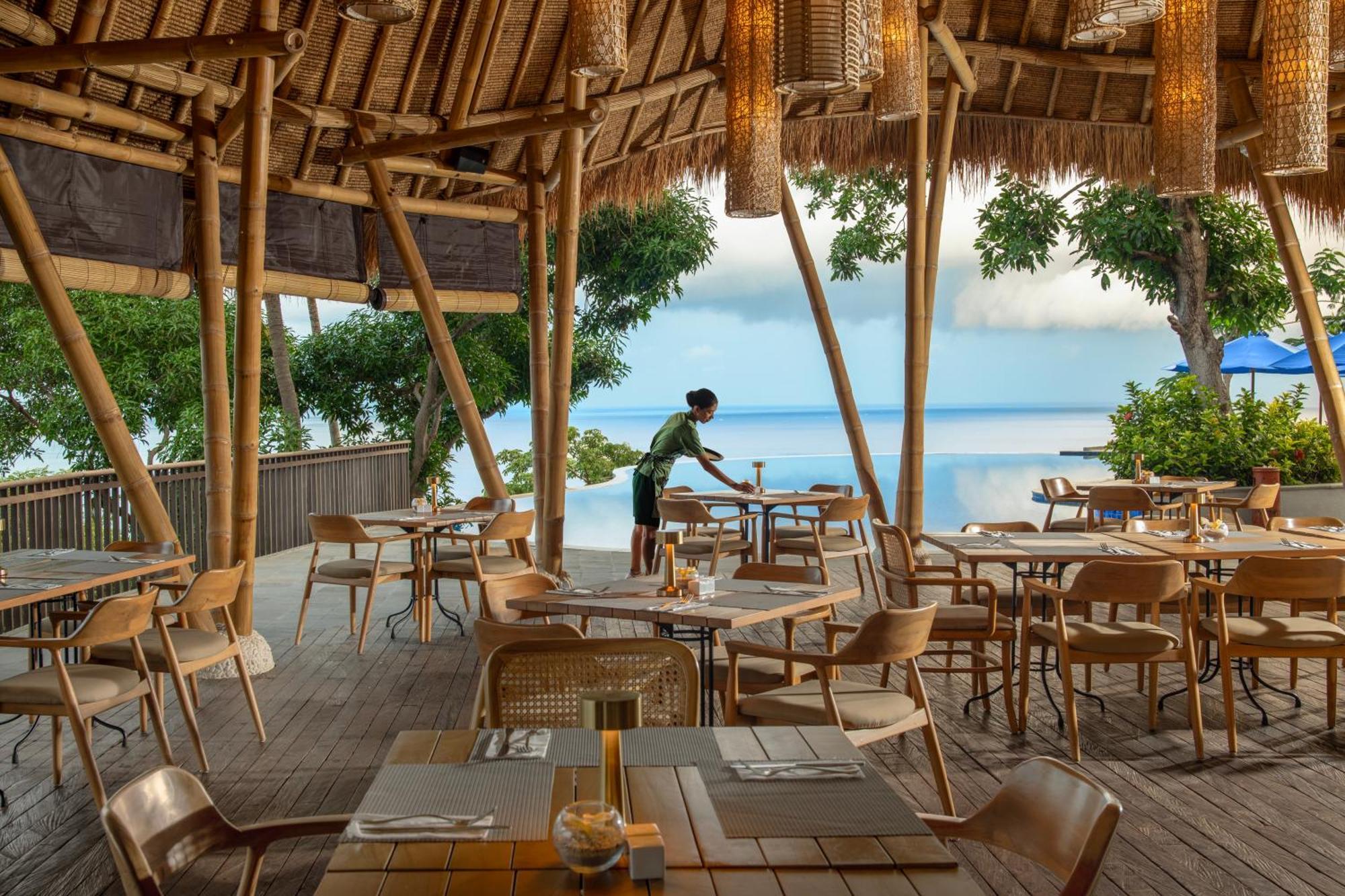 Kalandara Resort Lombok Senggigi Zewnętrze zdjęcie
